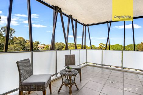 Property photo of 306/2 Good Street Westmead NSW 2145