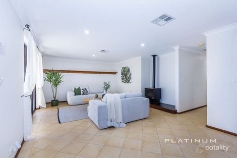 Property photo of 11 Piver Corner Ocean Reef WA 6027
