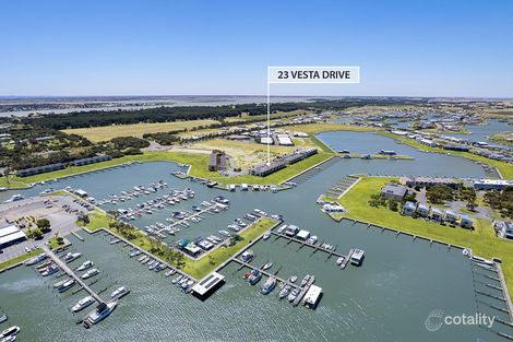 23 Vesta Dr, Hindmarsh Island, SA 5214