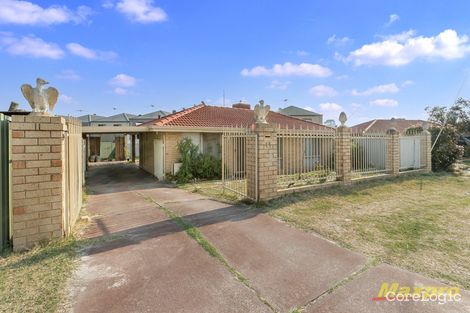 Property photo of 11 Finch Close Langford WA 6147