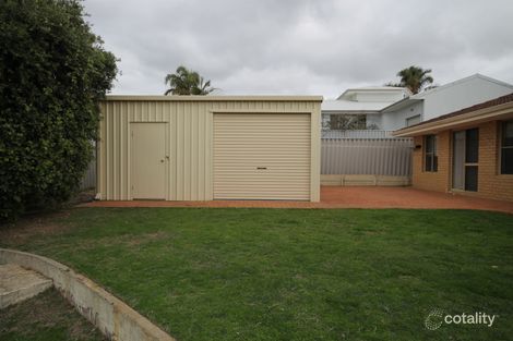 Property photo of 23 Caledonia Rise Australind WA 6233
