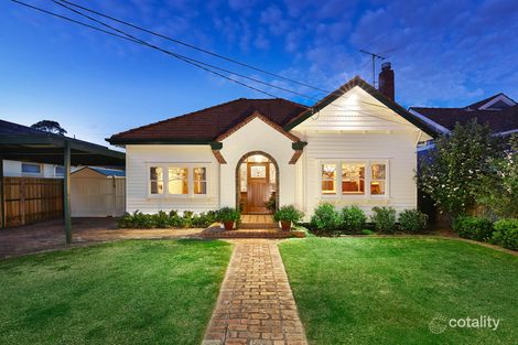 Property photo of 137 Dendy Street Brighton East VIC 3187