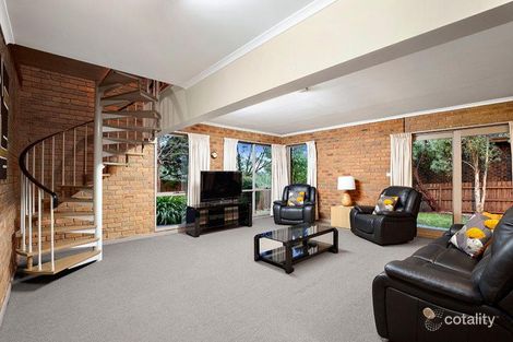 Property photo of 21 Dandallo Drive Eltham VIC 3095