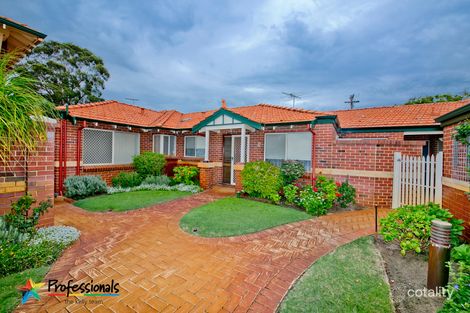 2/120 Powell St, Joondanna, WA 6060