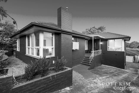 Property photo of 1/10 Larkspur Avenue Doncaster VIC 3108