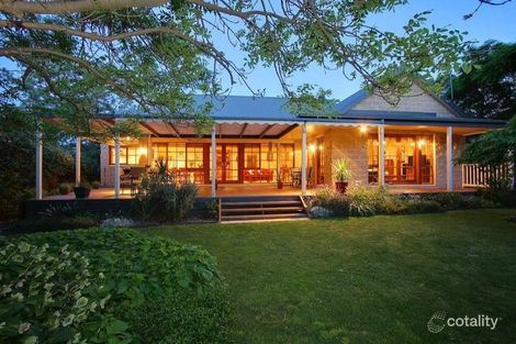 Property photo of 3 Glamis Court Croydon VIC 3136