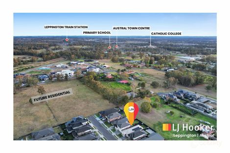 Property photo of 18 Jonica Road Austral NSW 2179