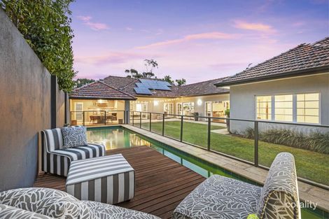 Property photo of 94 Stanley Street Nedlands WA 6009