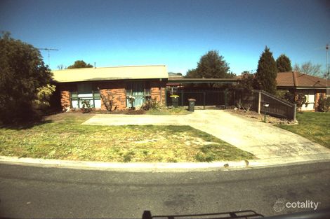 24 Leawarra Way, Clifton Springs, VIC 3222