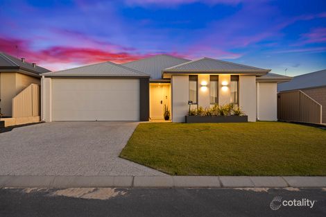 18 Match View, Two Rocks, WA 6037