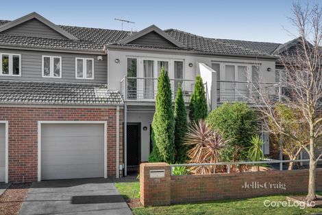 Property photo of 31 Jade Circuit Burwood East VIC 3151