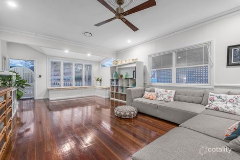 Property photo of 52 Watson Street Camp Hill QLD 4152