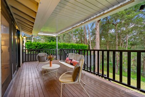 Property photo of 28 Wandella Avenue Northmead NSW 2152