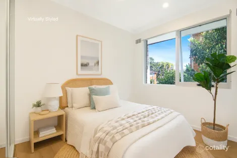Property photo of 7/11 Grafton Crescent Dee Why NSW 2099