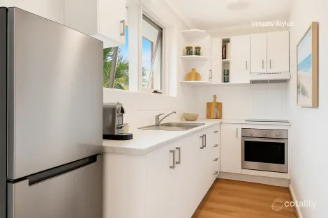 Property photo of 7/11 Grafton Crescent Dee Why NSW 2099