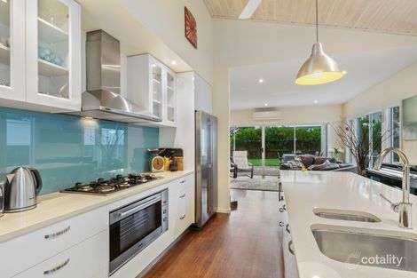 Property photo of 9 Wallington Road Ocean Grove VIC 3226