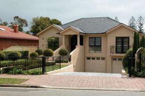 Property photo of 46 Dunbar Terrace Glenelg East SA 5045