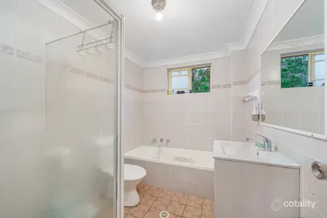 Property photo of 7/77 Croydon Street Lakemba NSW 2195