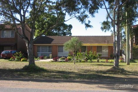87 Avenue Of The Allies, Tanilba Bay, NSW 2319