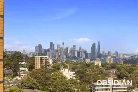 Property photo of 1112/486 Pacific Highway St Leonards NSW 2065