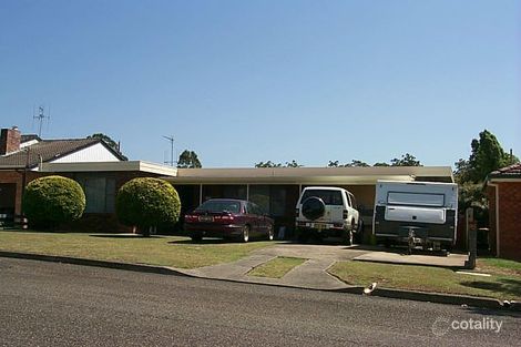 57 Bain St, Wauchope, NSW 2446