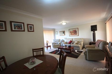 Property photo of 17 Diamontina Avenue Kearns NSW 2558