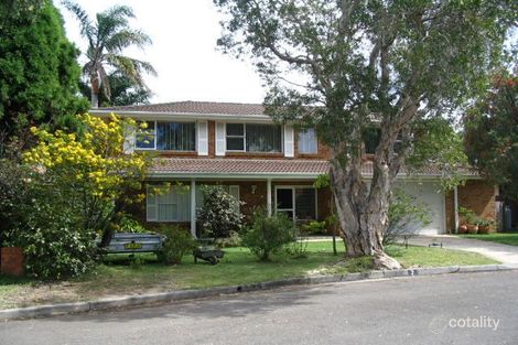 Property photo of 2 Kenibea Place Dee Why NSW 2099