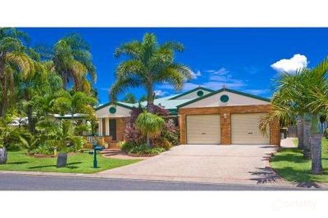 Property photo of 28 Meyenberg Court Norman Gardens QLD 4701