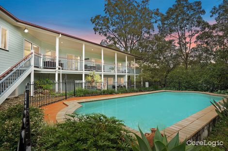 Property photo of 11 Larwood Place Ferny Hills QLD 4055