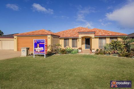 43 Ellington Tce, Port Kennedy, WA 6172