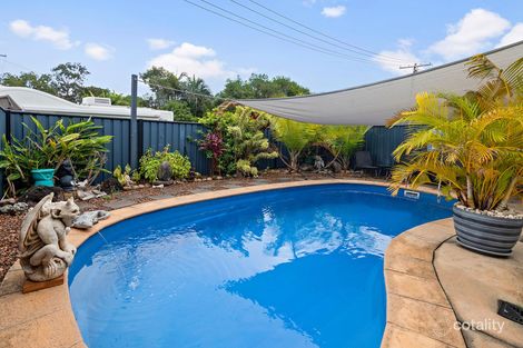 Property photo of 8 Elna Court Deception Bay QLD 4508