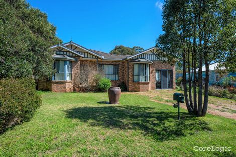 Property photo of 10 Cainbil Street Gulgong NSW 2852