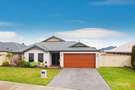 7 Frances Louisa St, West Busselton, WA 6280
