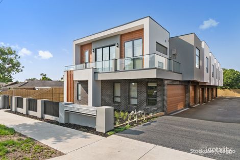 Property photo of 9/561 Boronia Road Wantirna VIC 3152