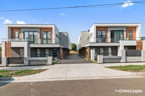 Property photo of 5/561 Boronia Road Wantirna VIC 3152