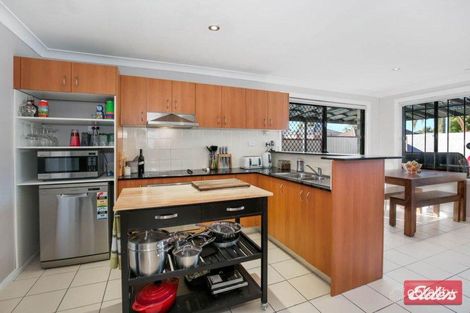 Property photo of 1/35A Normac Road Girraween NSW 2145