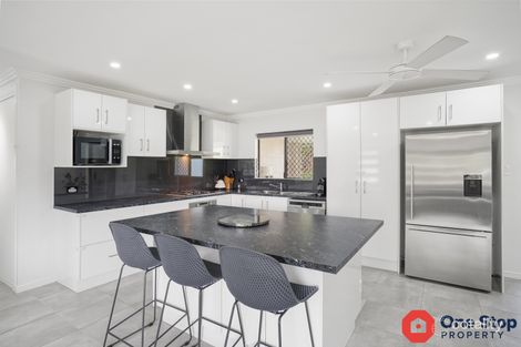 Property photo of 58 Yangoora Street White Rock QLD 4868