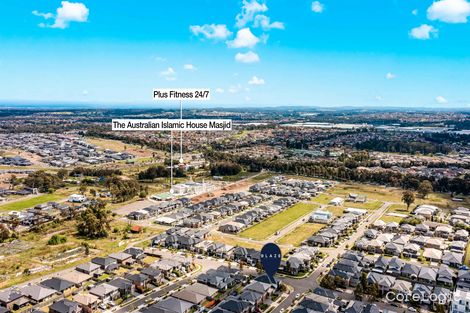 Property photo of 48 Port Hedland Road Edmondson Park NSW 2174