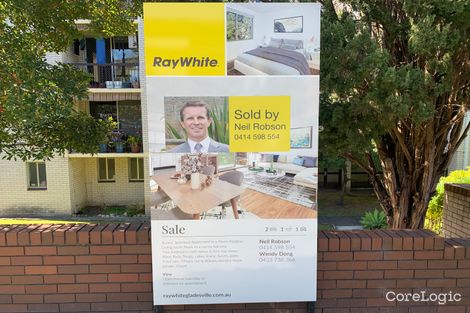 Property photo of 16/28-34 Station Street West Ryde NSW 2114
