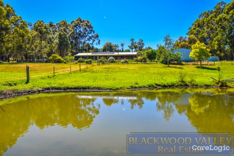 Property photo of 312 Greenbushes-Grimwade Road North Greenbushes WA 6254