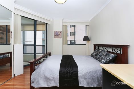 Property photo of 179/303-321 Castlereagh Street Haymarket NSW 2000