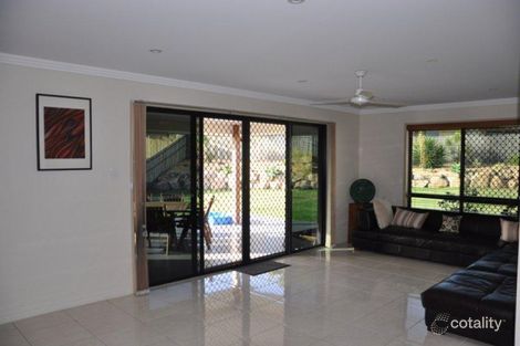 Property photo of 9 Jordana Court New Auckland QLD 4680
