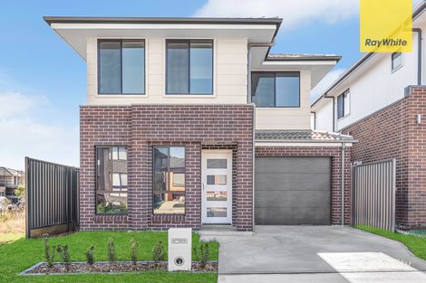 8 Eve St, Werrington, NSW 2747