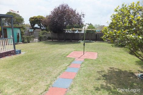 Property photo of 33 Quigley Street Morwell VIC 3840