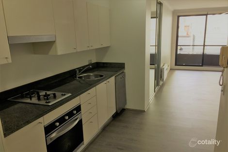 Property photo of 203/200 Campbell Street Darlinghurst NSW 2010