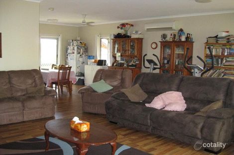 Property photo of 6 Kepler Court Clermont QLD 4721