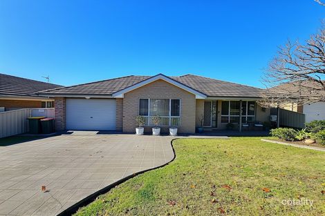 2/1 PALM LILLY CL, WORRIGEE, NSW 2540