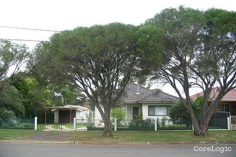 Property photo of 42 Cameron Street Doonside NSW 2767