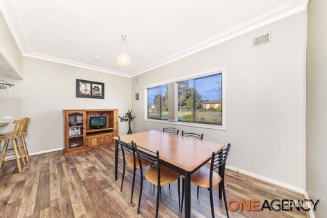 Property photo of 25 Saxby Street Gunning NSW 2581