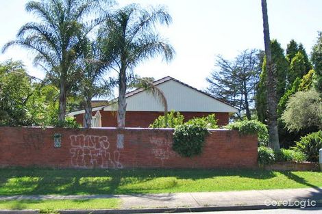 49 Pennant Pde, Epping, NSW 2121